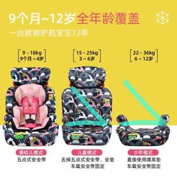 Ghế an toàn cho trẻ em trên ô tô hãng POPMAX IMOOZ ( UK ), có khoá ISOFIX, cho…