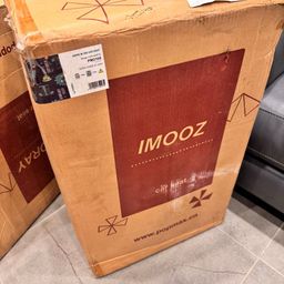 Ghế an toàn cho trẻ em trên ô tô hãng POPMAX IMOOZ ( UK ), có khoá ISOFIX, cho…