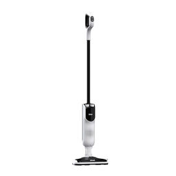 Máy lau nhà & hút bụi 2 trong 1 hãng Litheli - 2 pin rời (L0100203-001)