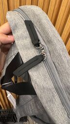 Balo Laptop hãng VIVO , đựng Laptop, vải chống nước, nhiều ngăn chứa