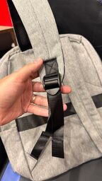 Balo Laptop hãng VIVO , đựng Laptop, vải chống nước, nhiều ngăn chứa