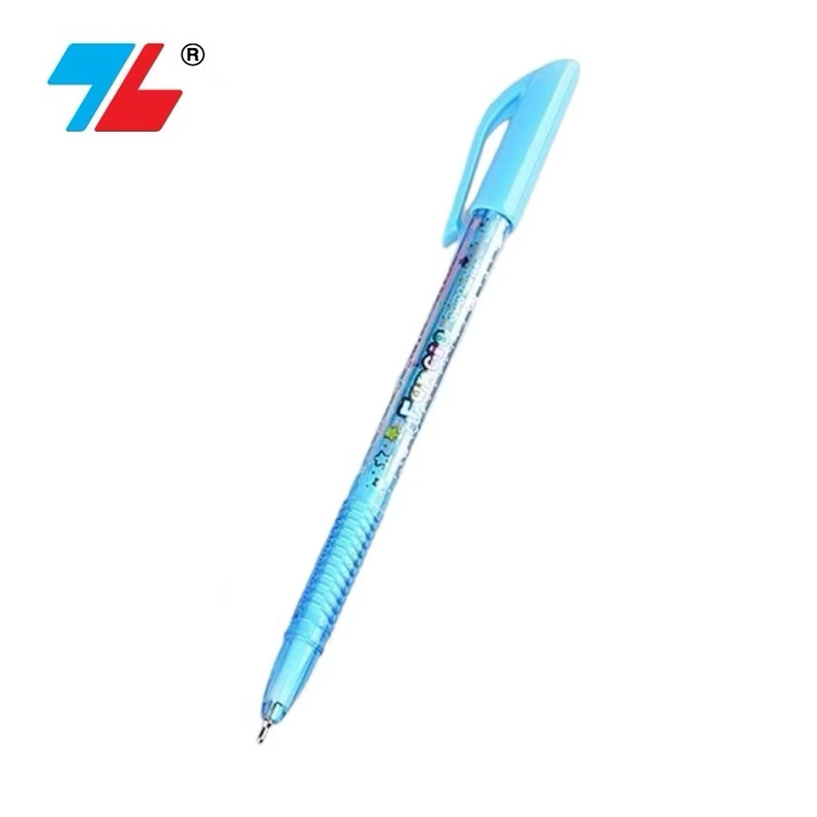 Hộp 5 bút Gel 5 màu Sáng tạo Colokit GELB-C01 Thiên Long của Việt Nam - Ảnh 9