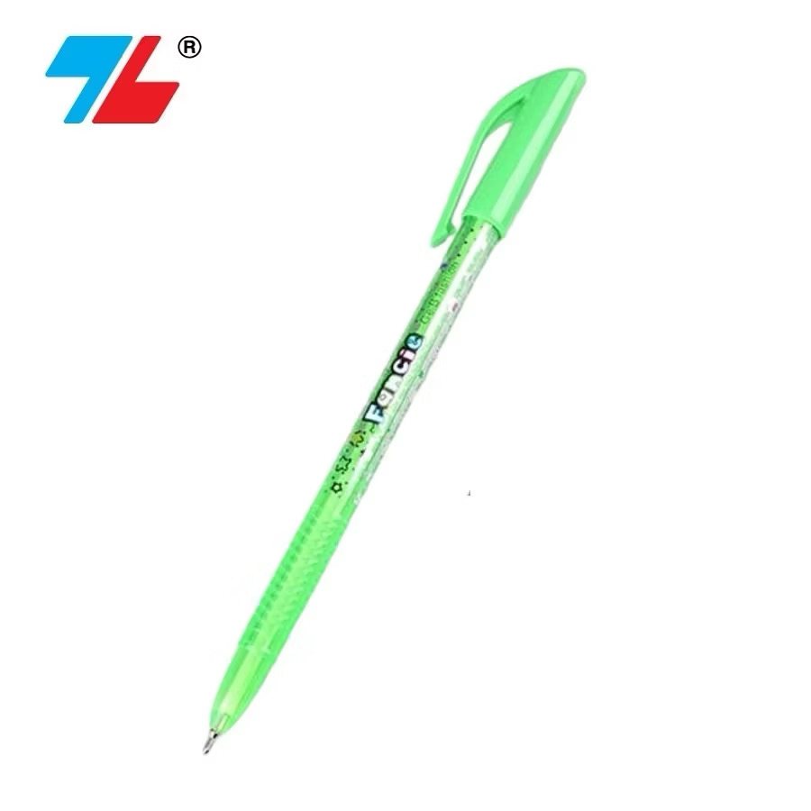 Hộp 5 bút Gel 5 màu Sáng tạo Colokit GELB-C01 Thiên Long của Việt Nam - Ảnh 10