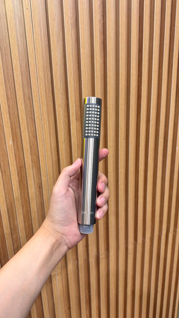Bộ sen cây tắm nóng lạnh SUPOR 231623-02-LS, có vòi rửa chân - Ảnh 8