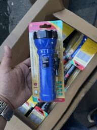 Đèn pin sạc điện cầm tay Avison 2256
