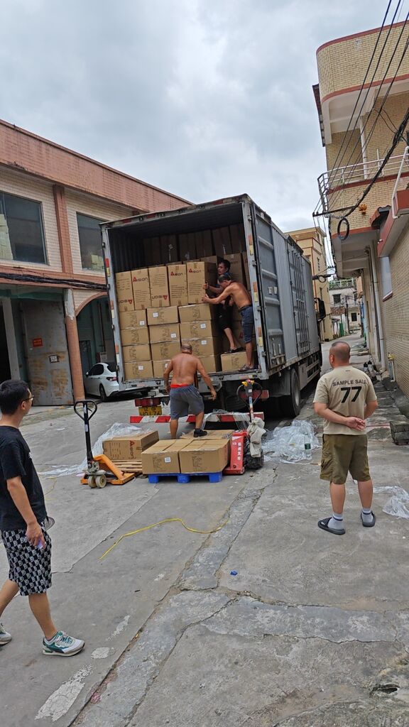 Đèn pin sạc điện cầm tay Avison 2256 - Ảnh 5