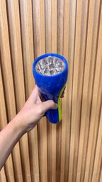 Đèn Pin LED Cầm Tay sạc điện 220V AVISION A1-3353