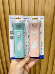 Đèn pin sạc điện cầm tay QIAO YU QY-2262