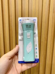 Đèn pin sạc điện cầm tay QIAO YU QY-2262