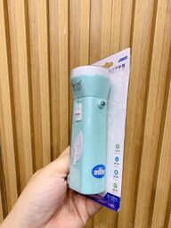 Đèn pin sạc điện cầm tay QIAO YU QY-2262
