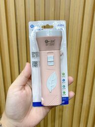 Đèn pin sạc điện cầm tay QIAO YU QY-2262