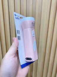 Đèn pin sạc điện cầm tay QIAO YU QY-2262