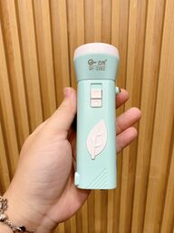 Đèn pin sạc điện cầm tay QIAO YU QY-2262