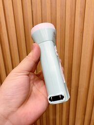 Đèn pin sạc điện cầm tay QIAO YU QY-2262