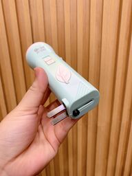Đèn pin sạc điện cầm tay QIAO YU QY-2262