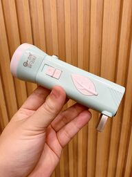Đèn pin sạc điện cầm tay QIAO YU QY-2262