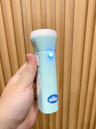 Đèn pin sạc điện cầm tay QIAO YU QY-2262