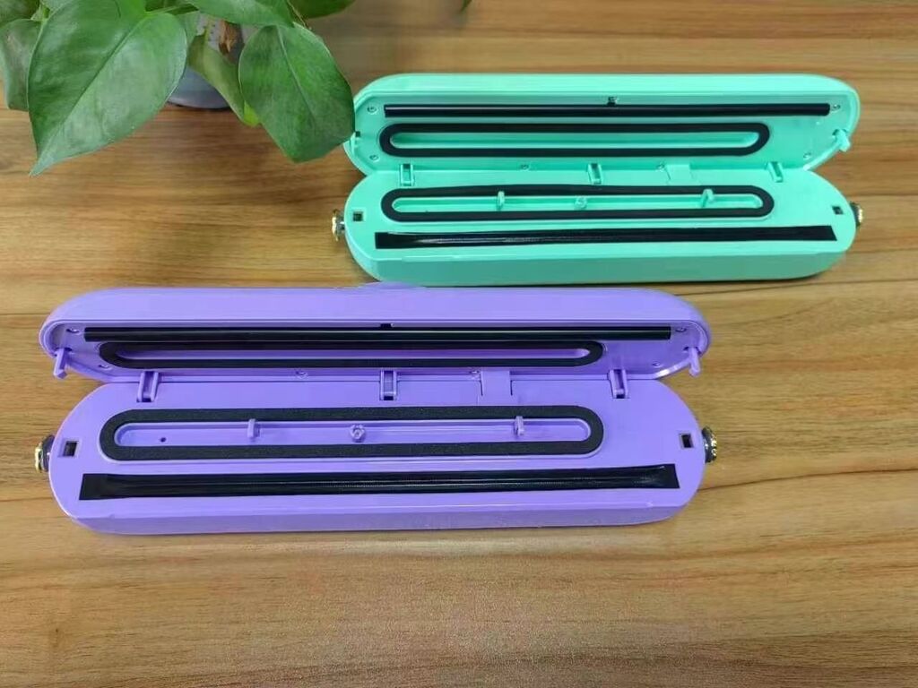 Máy hút chân không bảo quản thực phầm YANGZI - Ảnh 5