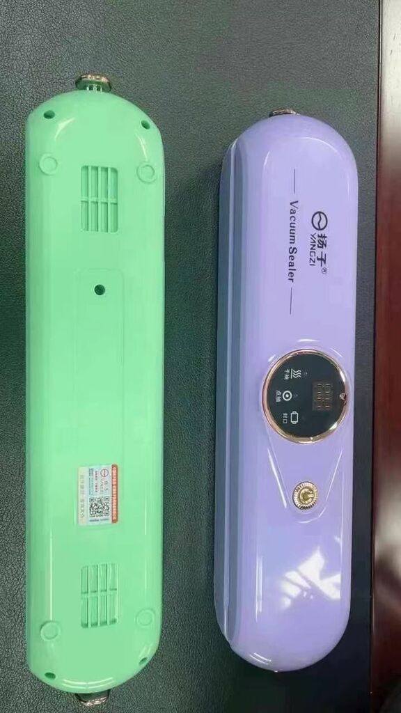 Máy hút chân không bảo quản thực phầm YANGZI - Ảnh 4