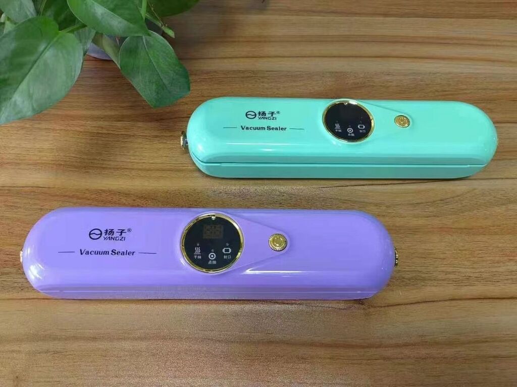Máy hút chân không bảo quản thực phầm YANGZI - Ảnh 3