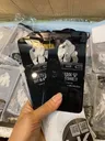 Kính cường lực WK Kingkong full màn iPhone  ( hàng Copy , ko hộp ) - Ảnh 10
