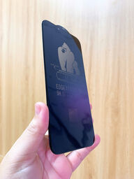 Kính cường lực WK Kingkong full màn iPhone ( ko hộp )