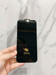 Kính cường lực WK Elephant full màn iPhone (không hộp)