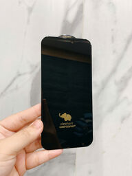 Kính cường lực WK Elephant full màn iPhone (không hộp)
