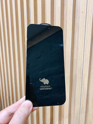 Kính cường lực WK Elephant full màn iPhone (không hộp)