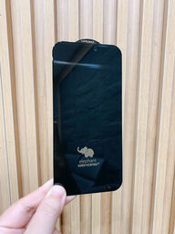 Kính cường lực WK Elephant full màn iPhone (không hộp)