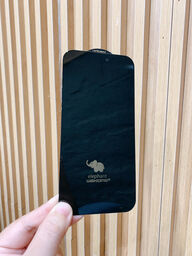 Kính cường lực WK Elephant full màn iPhone (không hộp)