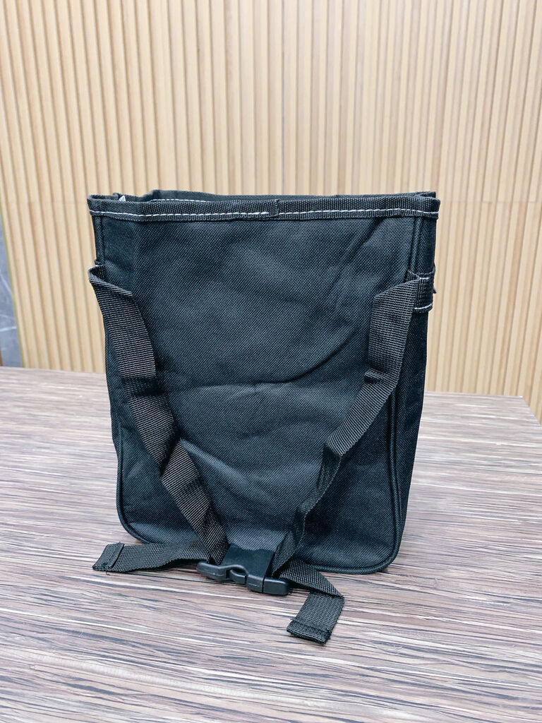 Túi rác, hộp đựng đồ gấp gọn trên xe hơi Hotor - Ảnh 3