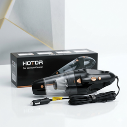 Hút bụi cầm tay HOTOR ( hàng Amazon )