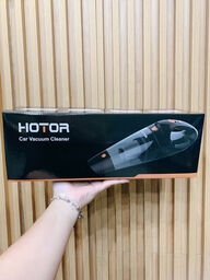 Máy hút bụi cầm tay HOTOR ( hàng Amazon )