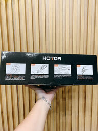 Máy hút bụi cầm tay HOTOR ( hàng Amazon )