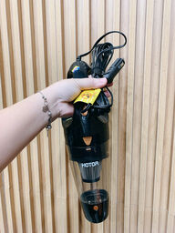 Máy hút bụi cầm tay HOTOR ( hàng Amazon )