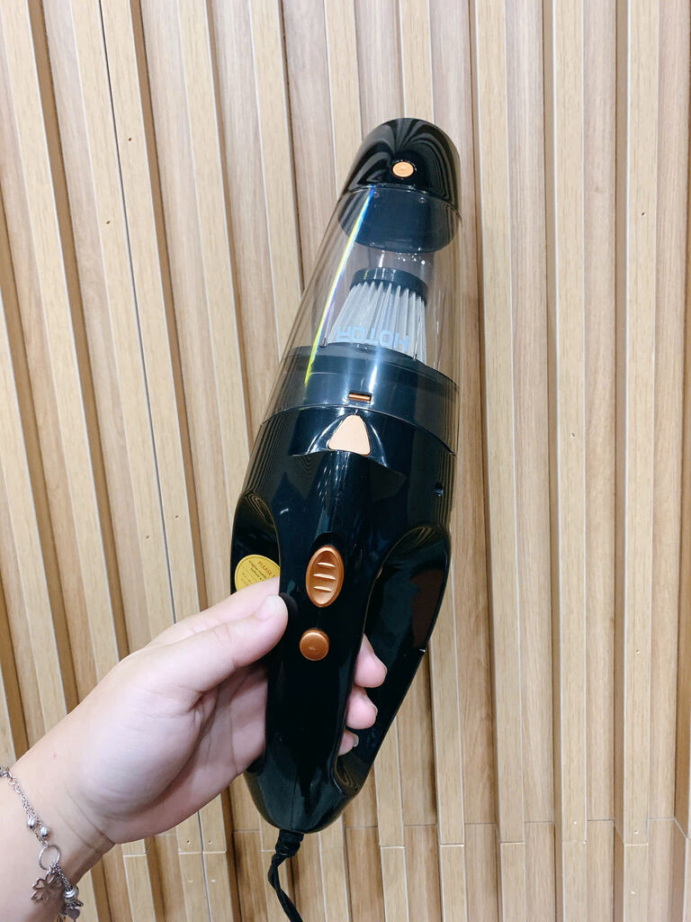 Hút bụi cầm tay HOTOR ( hàng Amazon ) - Ảnh 7