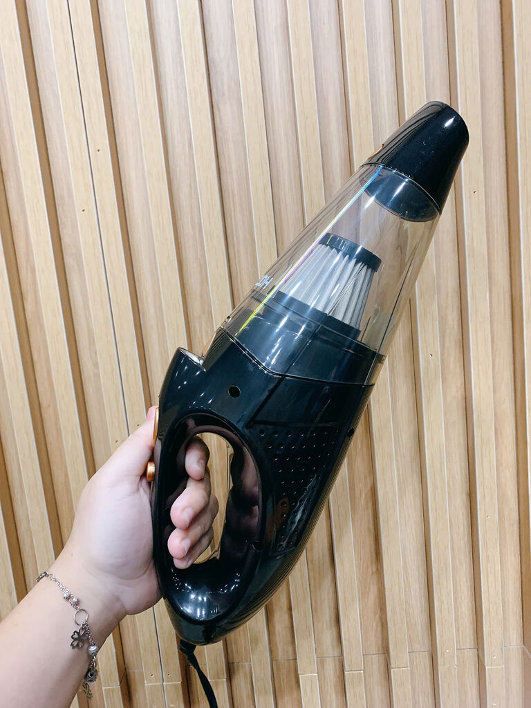 Hút bụi cầm tay HOTOR ( hàng Amazon ) - Ảnh 8