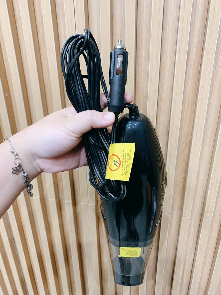 Hút bụi cầm tay HOTOR ( hàng Amazon ) - Ảnh 9