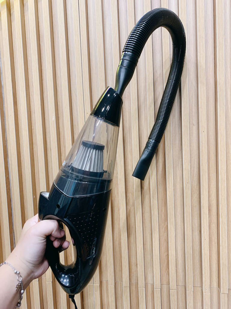 Hút bụi cầm tay HOTOR ( hàng Amazon ) - Ảnh 10