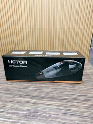 Máy hút bụi cầm tay HOTOR ( hàng Amazon )
