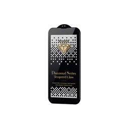Kính cường lực kèm ốp WEKOME Screen Protector WK WTP-064 Sakin Series - hộp sắt