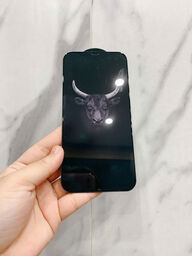 Kính cường lực MiPow Kingbull cho iPhone ( , ko hộp )
