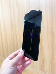 Kính cường lực MiPow Kingbull cho iPhone ( , ko hộp )