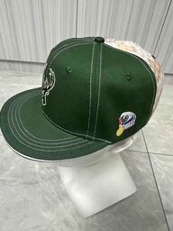 Mũ lưỡi trai Milwaukee Bucks Khris Middleton BMO Cap Series
