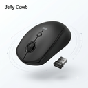 Chuột bluetooh JELLY MS031 - Ảnh 9