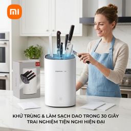 Máy khử trùng dao làm bếp XIAOMI ROBAM