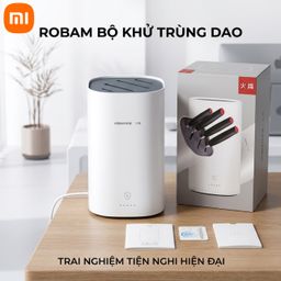 Máy khử trùng dao làm bếp XIAOMI ROBAM