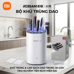 Máy khử trùng dao làm bếp XIAOMI ROBAM