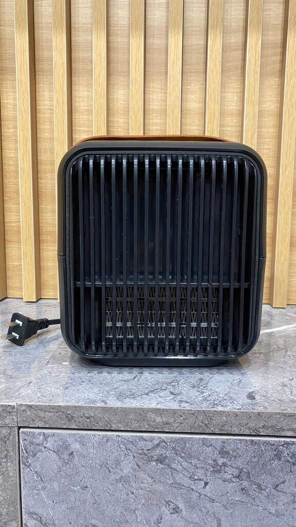 Máy Sưởi gốm Hyundai TVN21-005 - Ảnh 6